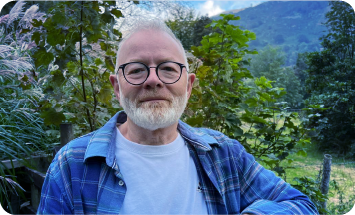 Richard Wylder, Equity Release Adviser Southampton